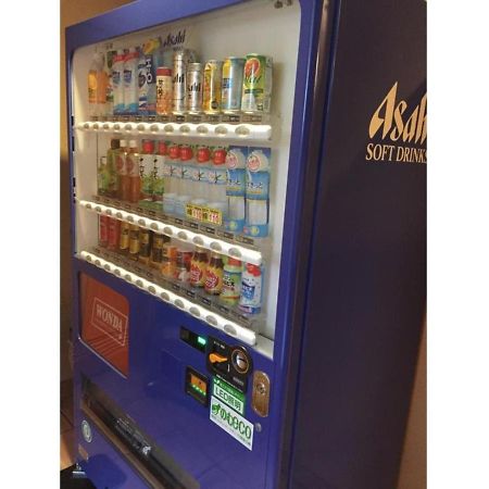 R&B Hotel Kobe Motomachi - Vacation Stay 15387V ภายนอก รูปภาพ