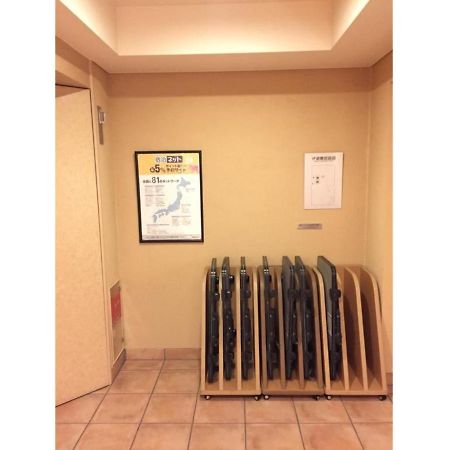 R&B Hotel Kobe Motomachi - Vacation Stay 15387V ภายนอก รูปภาพ
