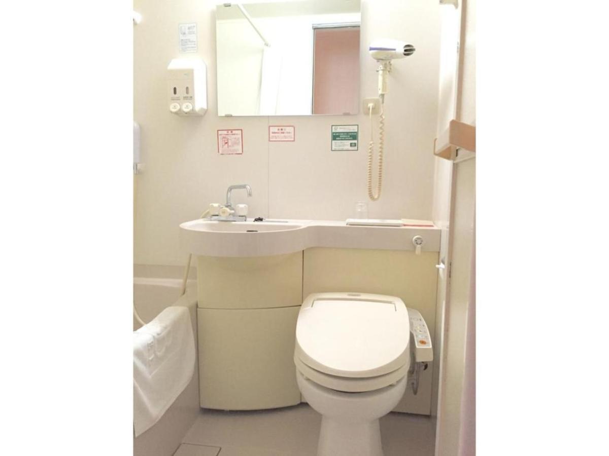 R&B Hotel Kobe Motomachi - Vacation Stay 15387V ภายนอก รูปภาพ