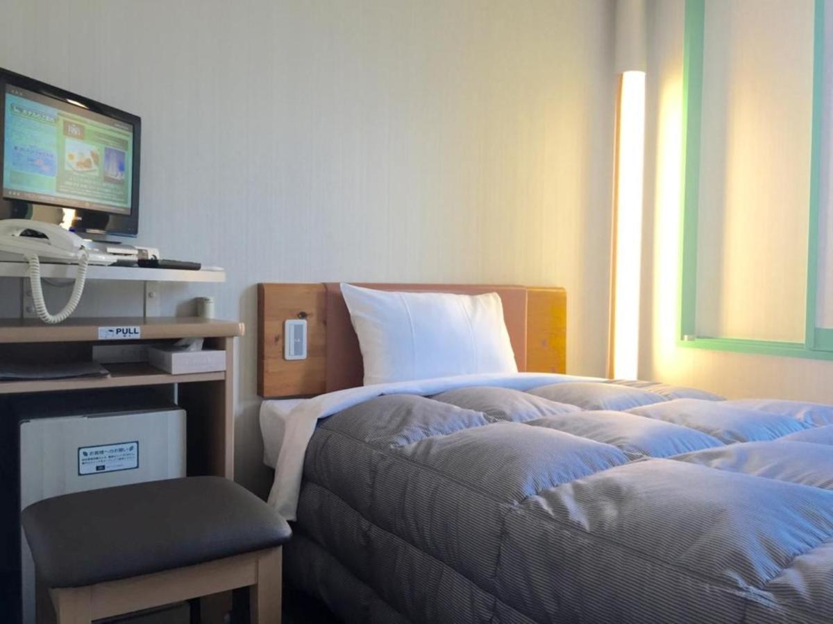 R&B Hotel Kobe Motomachi - Vacation Stay 15387V ภายนอก รูปภาพ