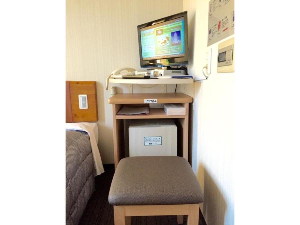 R&B Hotel Kobe Motomachi - Vacation Stay 15387V ภายนอก รูปภาพ
