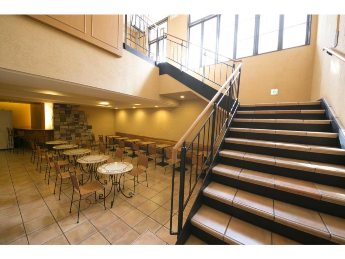 R&B Hotel Kobe Motomachi - Vacation Stay 15387V ภายนอก รูปภาพ