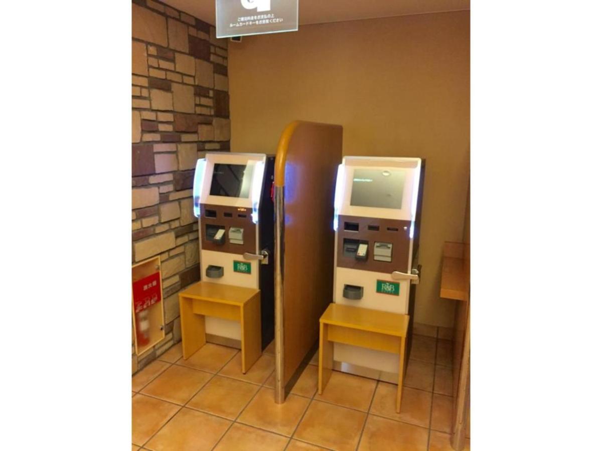 R&B Hotel Kobe Motomachi - Vacation Stay 15387V ภายนอก รูปภาพ