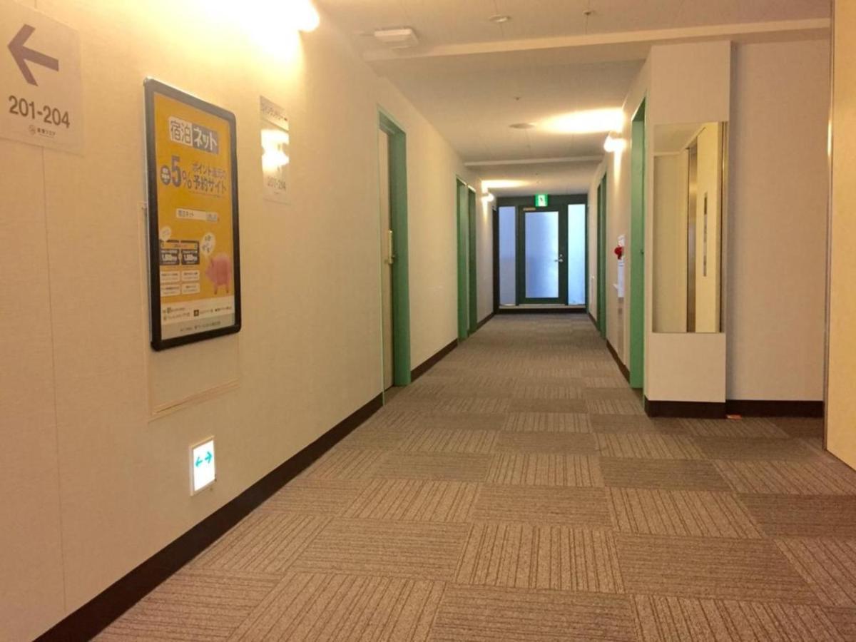 R&B Hotel Kobe Motomachi - Vacation Stay 15387V ภายนอก รูปภาพ