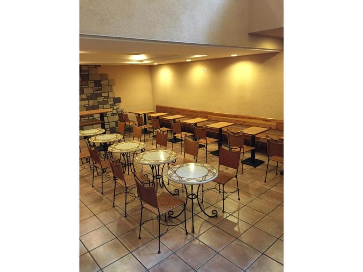 R&B Hotel Kobe Motomachi - Vacation Stay 15387V ภายนอก รูปภาพ