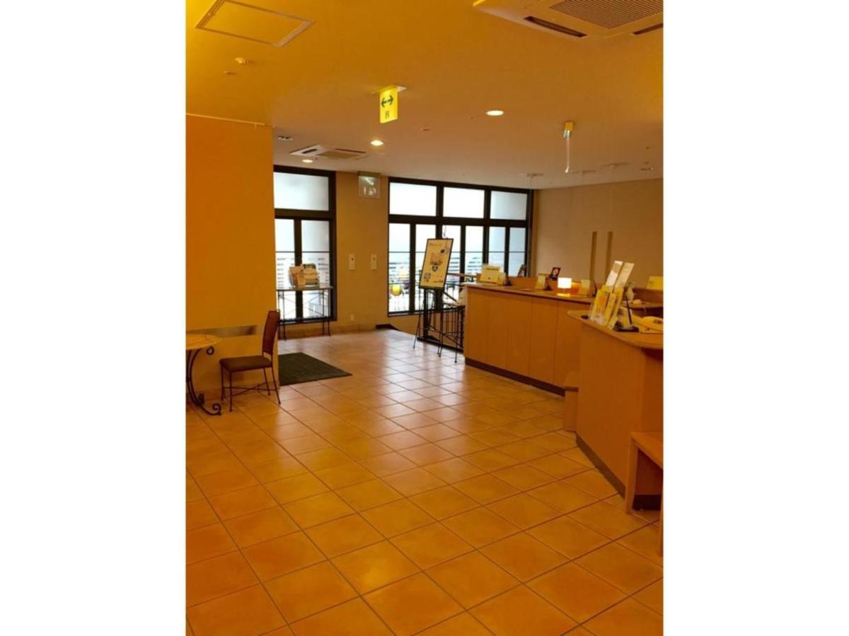 R&B Hotel Kobe Motomachi - Vacation Stay 15387V ภายนอก รูปภาพ