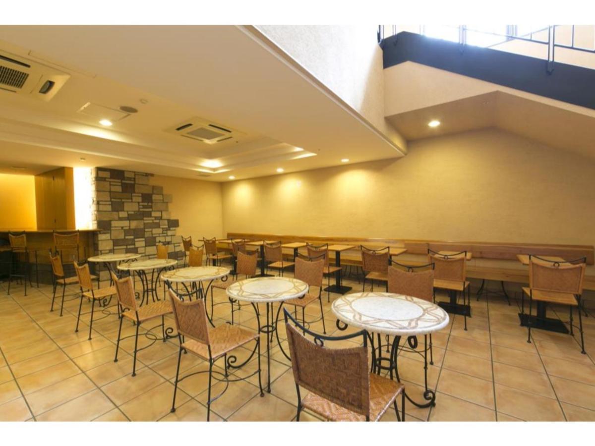 R&B Hotel Kobe Motomachi - Vacation Stay 15387V ภายนอก รูปภาพ