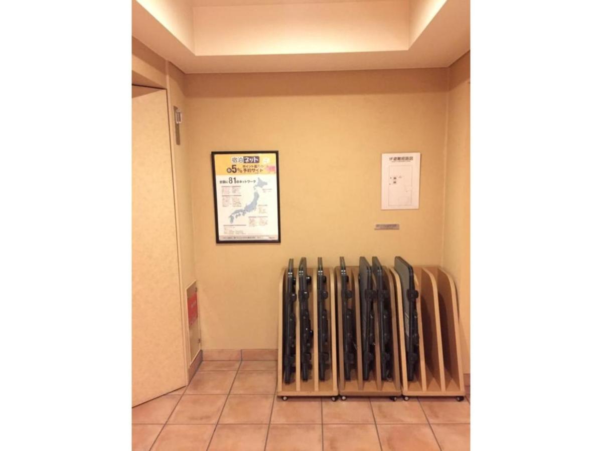 R&B Hotel Kobe Motomachi - Vacation Stay 15387V ภายนอก รูปภาพ