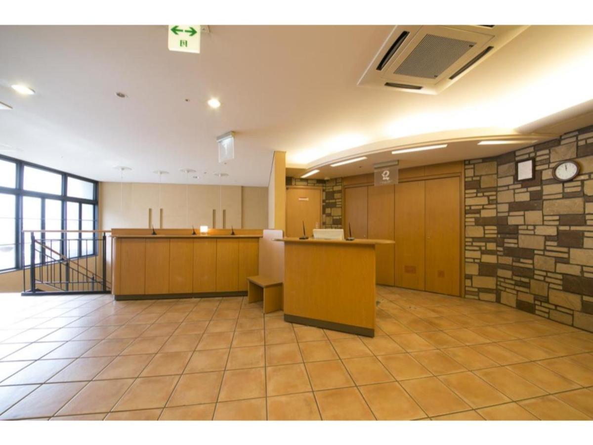 R&B Hotel Kobe Motomachi - Vacation Stay 15387V ภายนอก รูปภาพ