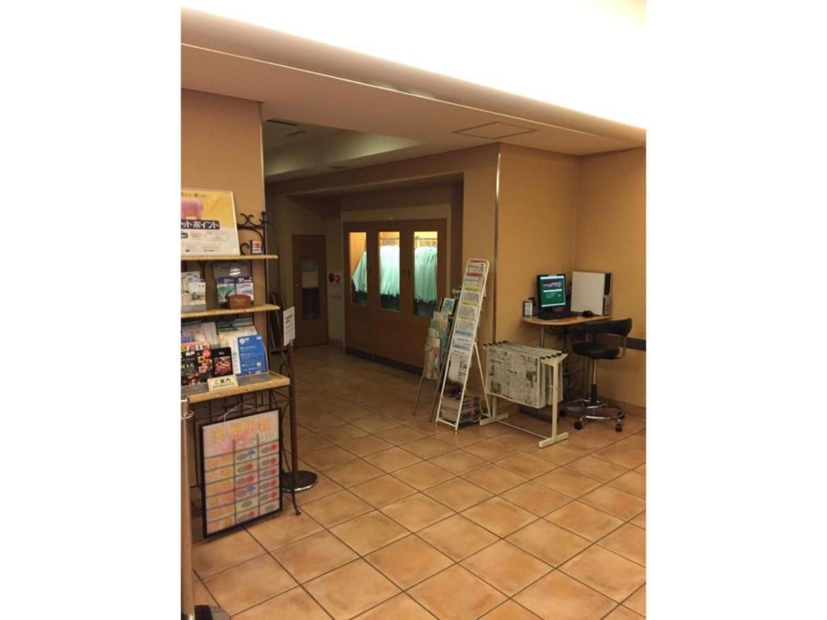 R&B Hotel Kobe Motomachi - Vacation Stay 15387V ภายนอก รูปภาพ