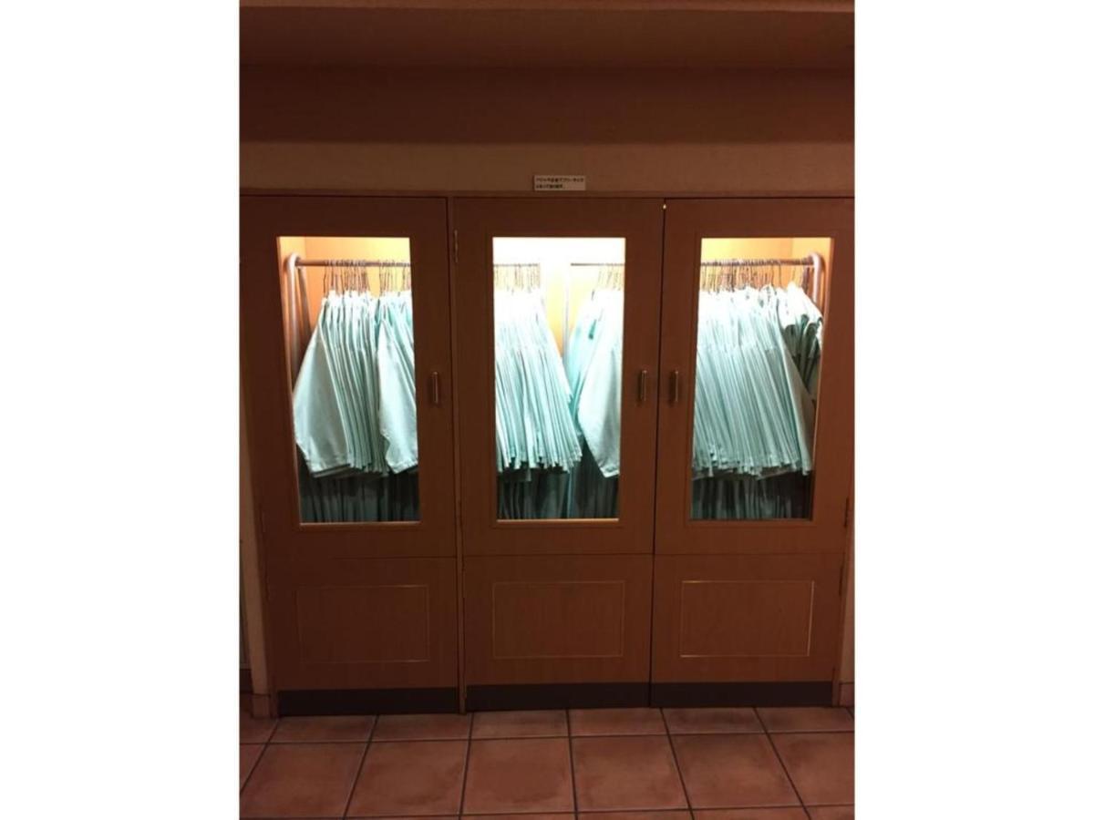 R&B Hotel Kobe Motomachi - Vacation Stay 15387V ภายนอก รูปภาพ