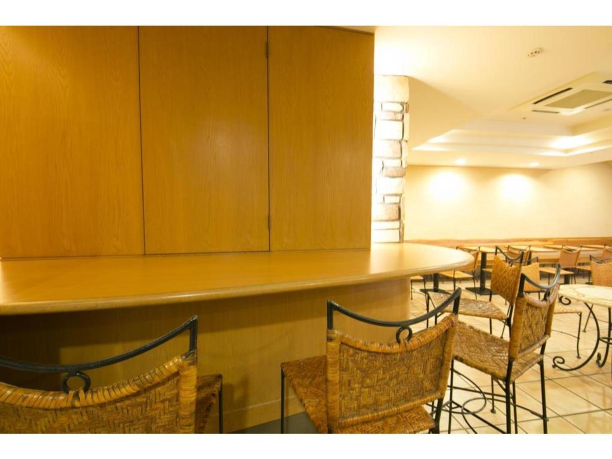 R&B Hotel Kobe Motomachi - Vacation Stay 15387V ภายนอก รูปภาพ